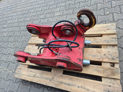 Lehnhoff HS10 Schnellwechsler 260/65/410