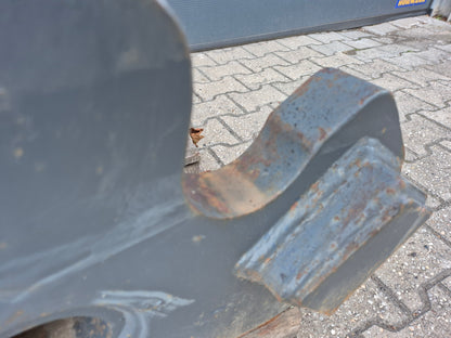 Verachtert CW45 Greiferadapter