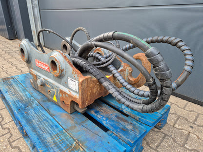 Oilquick OQ65 Schnellwechsler 280/70/430