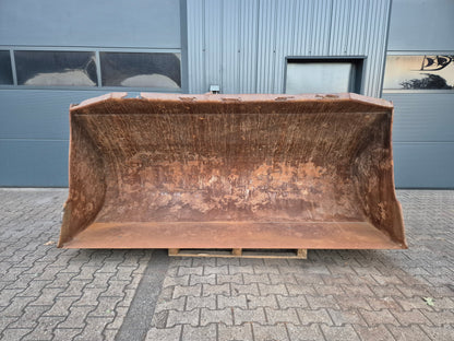 275cm Erdschaufel L60 L70 L90