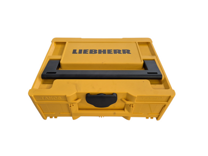 Notfallkoffer Liebherr SW33 / SW48 Likufix