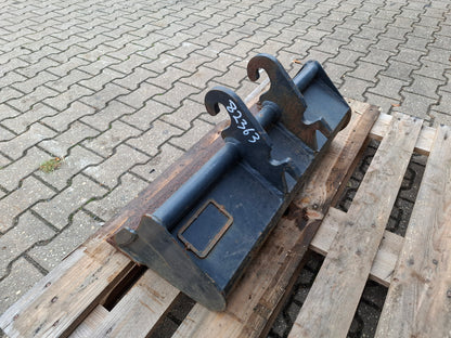 700mm Starre Grabenräumlöffel Verachtert CW00