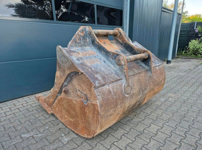 1700mm Tieflöffel Rädlinger Oilquick OQ80