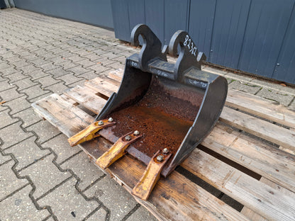 400mm Tieflöffel Verachtert CW00