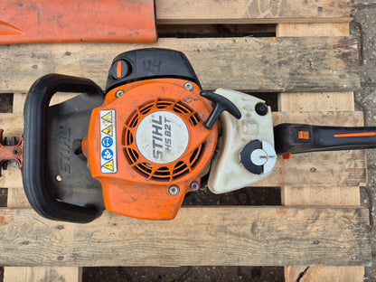 Stihl HS82T Heckenschere