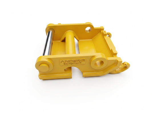 Liebherr SW48 Schienenrichter