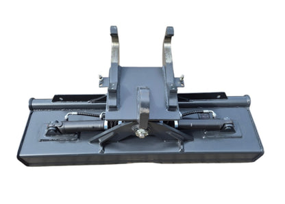 200cm hydr Grabenräumlöffel T620