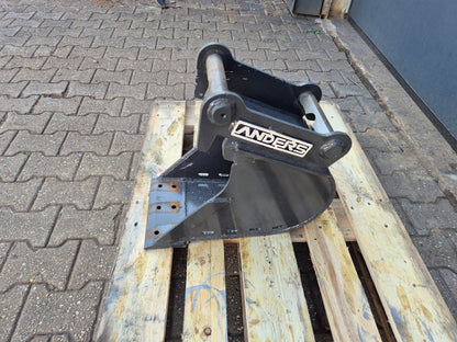250mm Tieflöffel MS01 Symlock