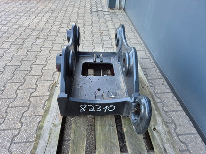 Oilquick OQ65 Schnellwechsler 305/80/415