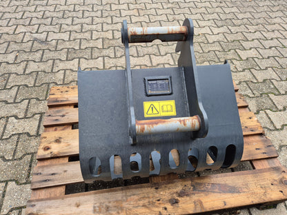 600mm Sieblöffel MS03 Symlock
