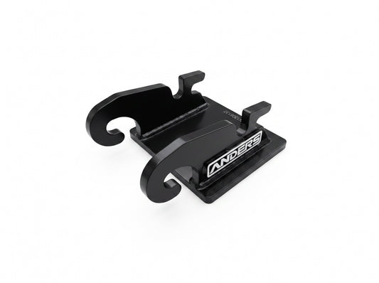 CW00 Adapterplatte
