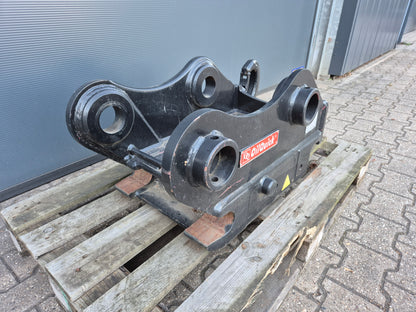 Oilquick OQ65 Schnellwechsler 305/80/415