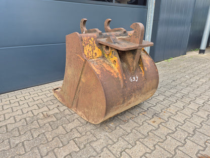 1000mm Tieflöffel SMP ATLAS T620
