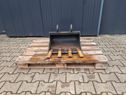 500mm Tieflöffel Verachtert CW05