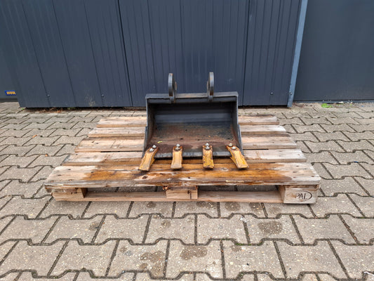 500mm Tieflöffel Verachtert CW05