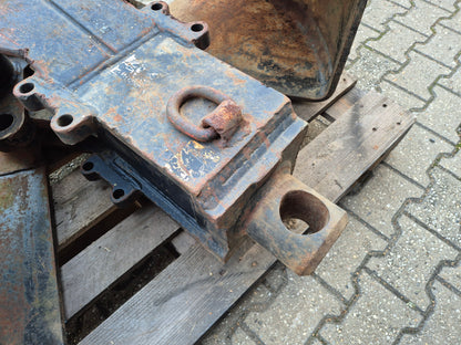 300mm Schalensatz