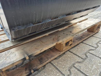 900mm Tieflöffel MS08 Symlock, Neuwertig