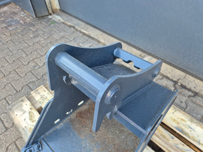 2,8-3,9 t 500mm Tieflöffel MS03 Symlock