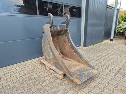 680mm Tieflöffel SMP ATLAS