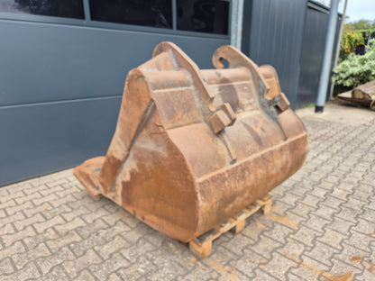 1250mm Tieflöffel Verachtert CW30 / CW40