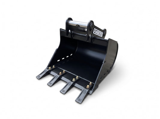 1,5-2,2t 500mm Tieflöffel MS01 Symlock