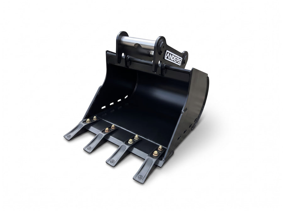 1,5-2,2t 500mm Tieflöffel MS01 Symlock