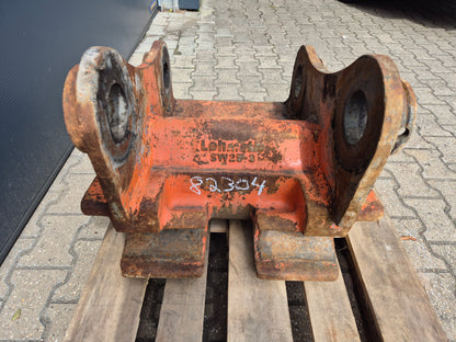 Lehnhoff MS21 Schnellwechsler 395/90/445