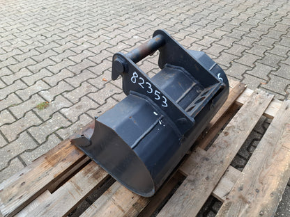 500mm Tieflöffel Lehnhoff MS01