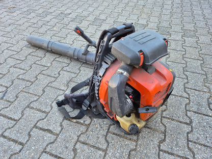Husqvarna 570 BTS Laubbläser