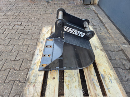 500mm Tieflöffel MS01 Symlock