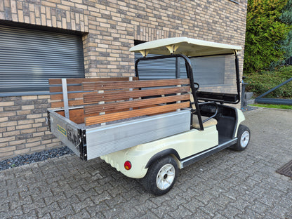 Golfcart Kipper Divaco D-LINE DV-2X
