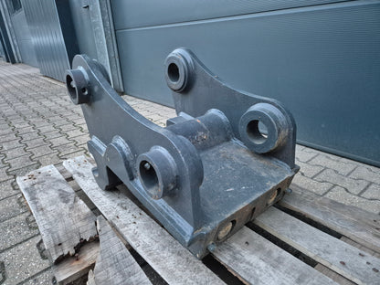 Lehnhoff MS21 Schnellwechsler 310/80/465