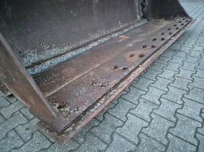 3100mm 4in1 Klappschaufel CAT950