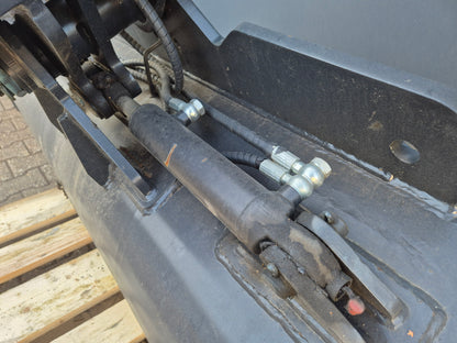 1600mm hydr Grabenräumlöffel Oilquick OQ45