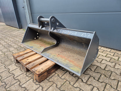 1600mm Grabenräumlöffel MS08