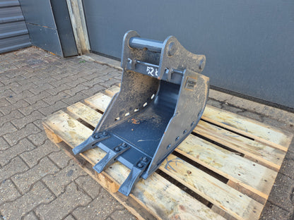 2-3t 400mm Tieflöffel MS03 Symlock