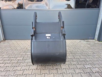 800mm Tieflöffel Verachtert CW40, Neuwertig