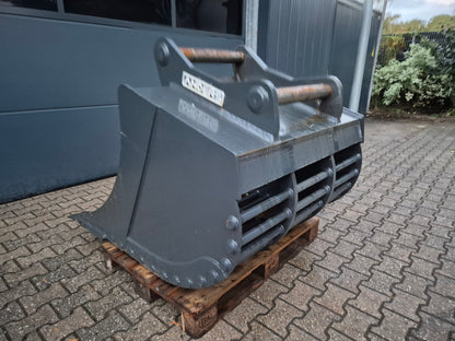 1200mm Sieblöffel OQ70/55