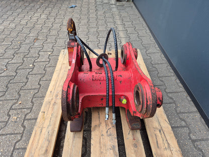 Lehnhoff HS10 Schnellwechsler 260/65/410