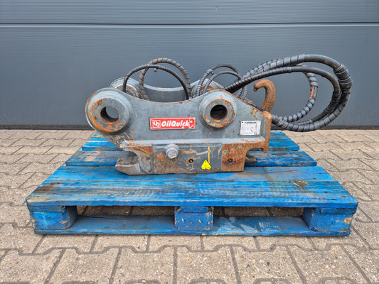 Oilquick OQ65 Schnellwechsler 280/70/430