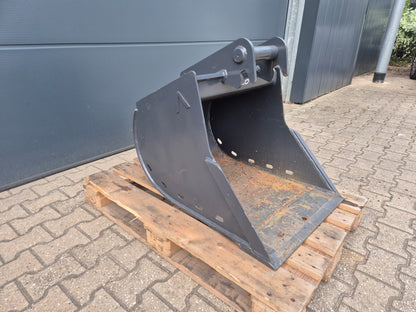 4-6t 600mm Tieflöffel MS03