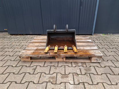 500mm Tieflöffel Verachtert CW05