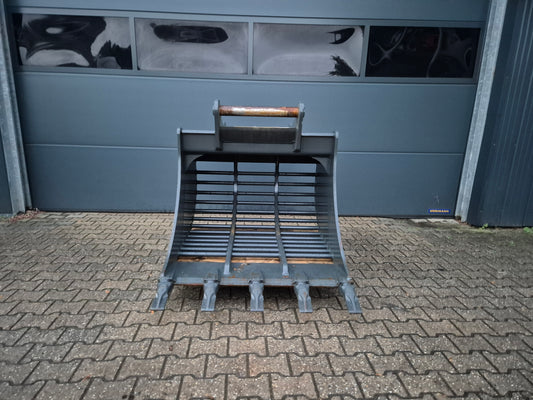 1200mm Sieblöffel OQ70/55
