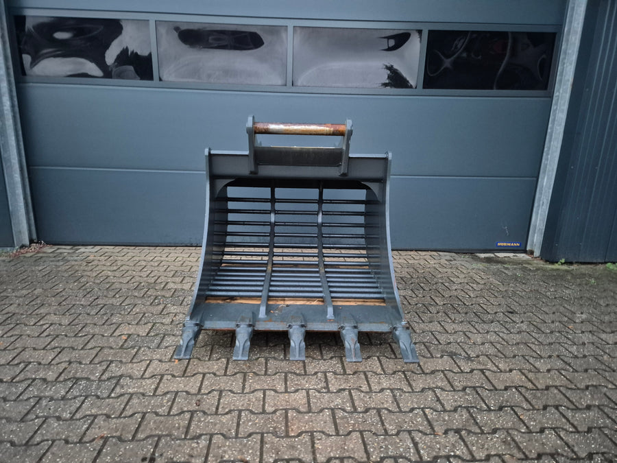 1200mm Sieblöffel OQ70/55
