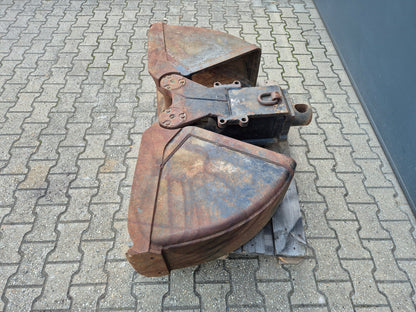 300mm Schalensatz