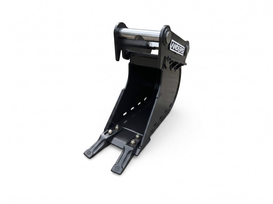 1,5-2,2t 200mm Tieflöffel MS01 Symlock