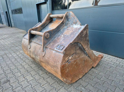 1700mm Tieflöffel Rädlinger Oilquick OQ80