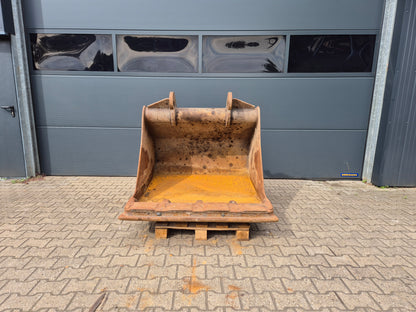 1250mm Tieflöffel Verachtert CW30 / CW40