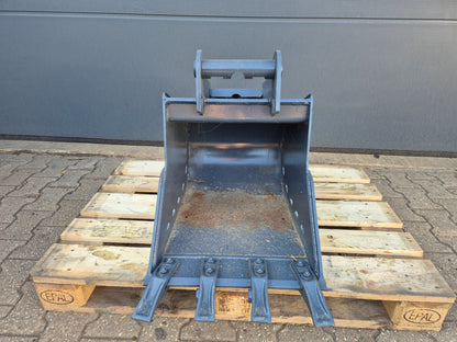 2,8-3,9 t 500mm Tieflöffel MS03 Symlock