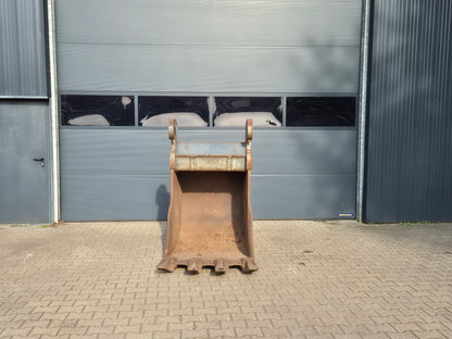 1000mm Tieflöffel Verachtert CW55